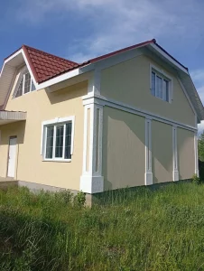 Таунхаус