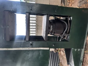 Пресс для рти