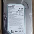 Жесткий диск 500 ГБ для ПК