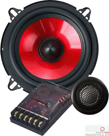 Автомобильные колонки