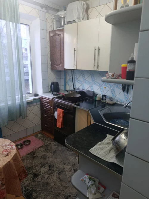 2-ая кв на длительный срок