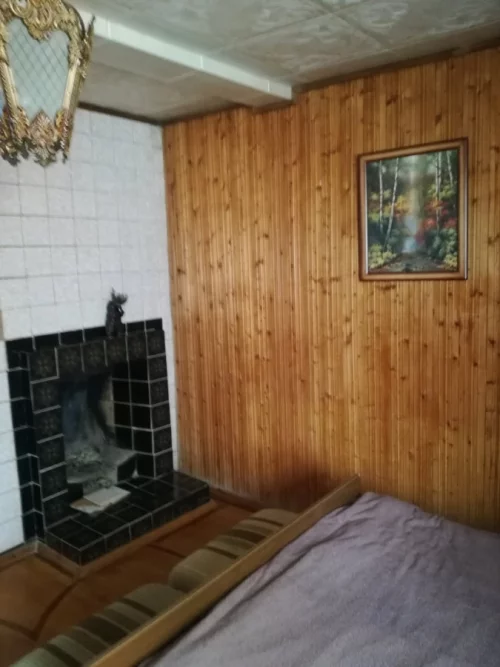 Дача в д.Топорки, в 15 км.от г.Бобруйска