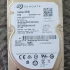 Гибридный жесткий диск 1TБ HDD + 8ГБ SSD