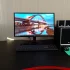 Игровой монитор LG 24MP59G-P 75Hz