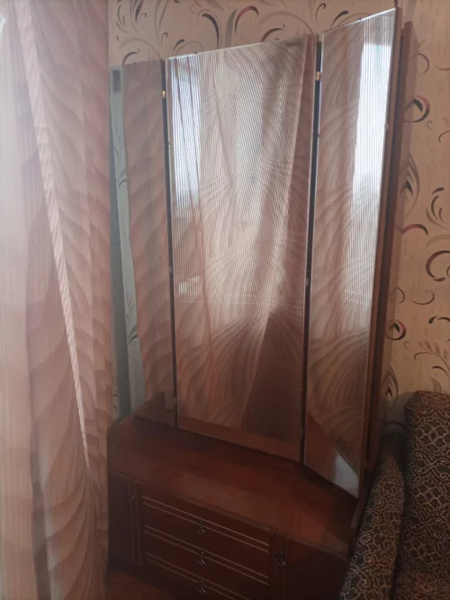 Трельяж с полками, СССР