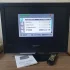 ЖК телевизор 22"