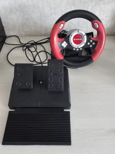 Игровой руль