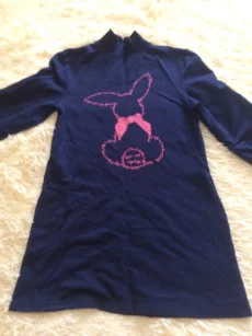 Платье - туничка