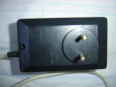 Блок питания 220/6V 0, 25А постоянка CCCP