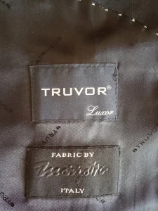 Пиджак Truvor, 170-96-84