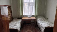 2-х комнатную в самом центре на длительный срок