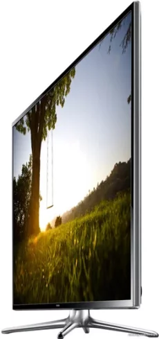 LCD телевизор Samsung UE32F6400AK 3D (стерео)