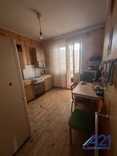 Квартира по пр-т Строителей, д. 28