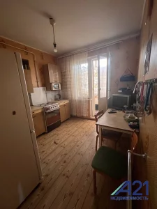 Квартира по пр-т Строителей, д. 28