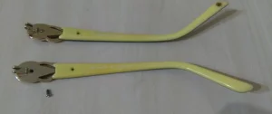 Заушники для очков, 2 пары