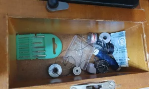 Швейная машинка 80руб