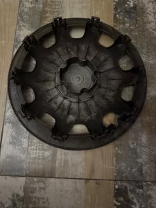 Колпак R15 фольксваген