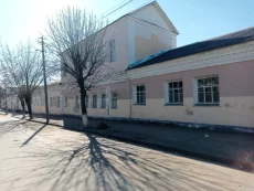 Аукцион. Производственное помещение Социалистическая 57