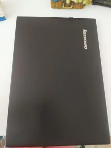 Ноутбук Lenovo