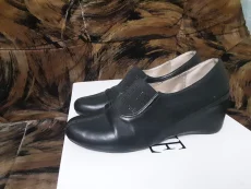 Туфли 40 размер натуральная кожа