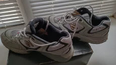 Кроссовки New Balance 755