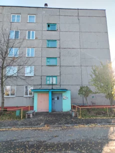 1-ю квартиру