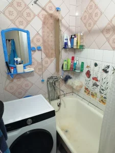 Уютная 2-х комнатная в центре