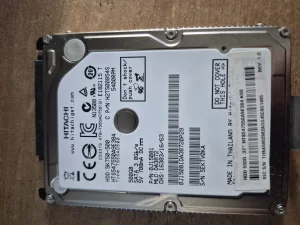 Память и жёсткий диск продам