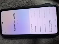 Xiaomi Redmi Note 13, 8/256, black