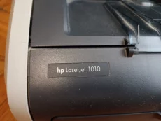 Лазерный принтер