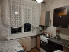 Двухкомнатную квартиру в авиагородке