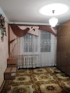 2-х комнатная квартира