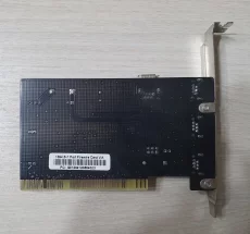 Контроллер FireWire EUR-0811 V1