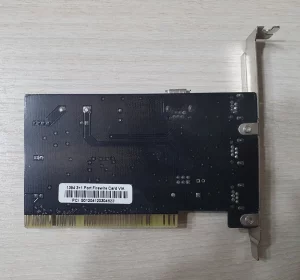 Контроллер FireWire EUR-0811 V1