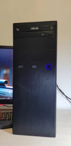 Компьютер игровой i5 16GB DDR4 GTX 1650