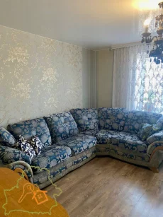 Трехкомнатной квартиры