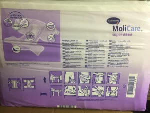 Продам памперсы для взрослых 50 руб. упаковка