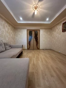 Двухкомнатная квартира на Энергетиков, д. 48а