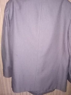 Мужской костюм