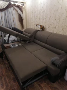 Диван угловой