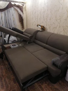 Диван угловой