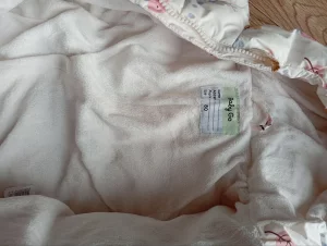 Детский комбинезон