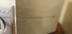 Навесная тумба