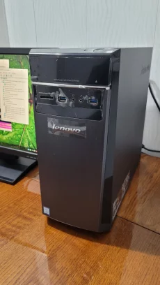 Компьютер i3-6100 4gb ddr4 gt640 2gb