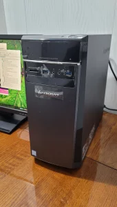 Компьютер i3-6100 4gb ddr4 gt640 2gb