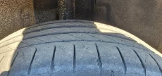 Шины 235/50 r19 Continental ContiSportContact5 летние
