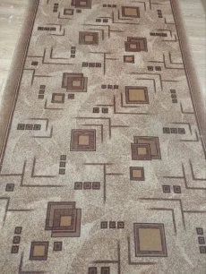Ковёр / ковровая дорожка