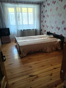 На длительный срок