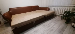 Угловой диван
