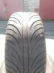 Шины летние 215/55R16 Бел-203 Белшина